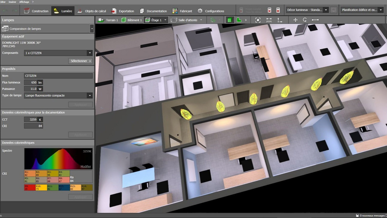 plan 3D note éclirement 1