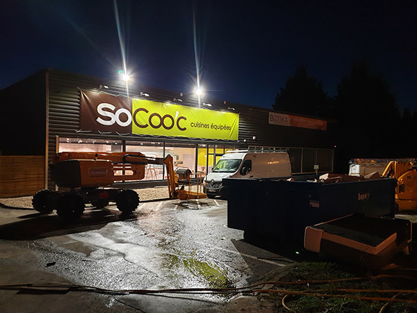 réalisation socooc